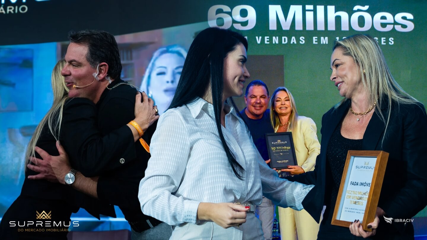 Participantes do evento 3